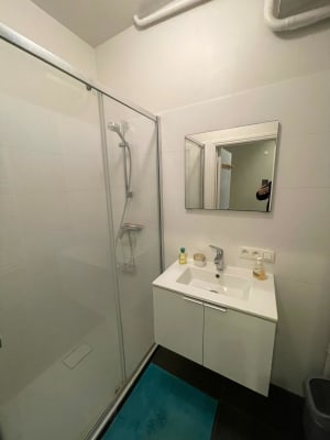 Apartamento Watermael - Appart 2 chambres pour 2 étudiants ou couple imagem 4