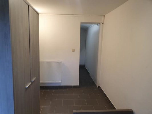Kamer Naamsesteenweg 225 foto 3