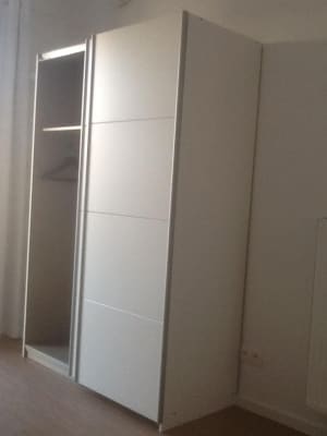 Room Kwalitatieve studentenstudio Campus Studiorum Brugge image 4