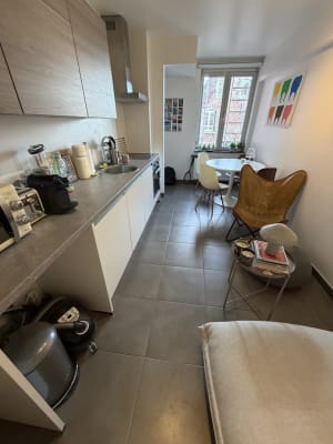 Camera Sint-Hubertusstraat 2A Immagine 4