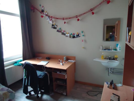 Kamer Juli & Augustus: €250/maand foto 2