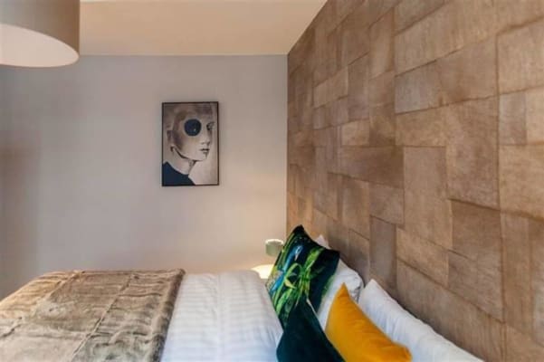 Apartamento Flat van 75m² - Rue de la Goffe imagem 4