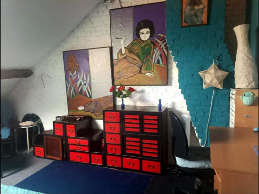 Casa Colocation - Schaerbeek imagem 1