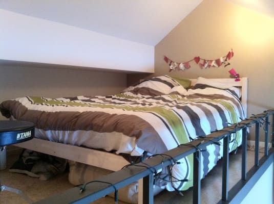 Cuarto Diestsestraat 232 imagen 4