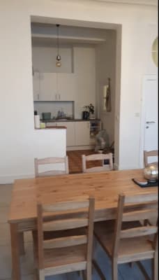 Apartamento Colocation  imagem 2
