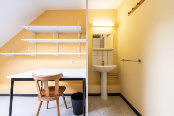 Casa Kots Mons rue d'egmont imagem 2