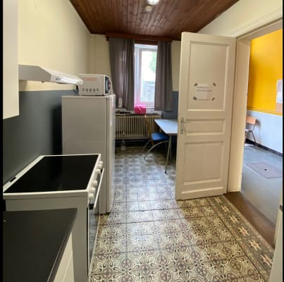 Kamer Parkstraat 130 foto 1