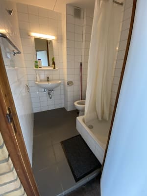 Kamer Ijzerenmolenstraat 26 foto 2