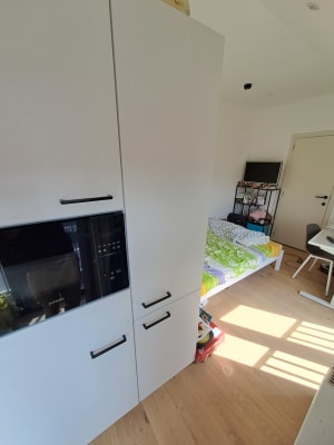 Kamer Naamsesteenweg 126 foto 2