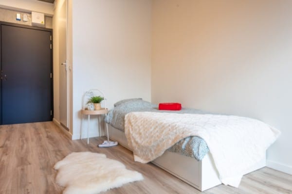 Sala Residentie Ernest Mélot imagem 5