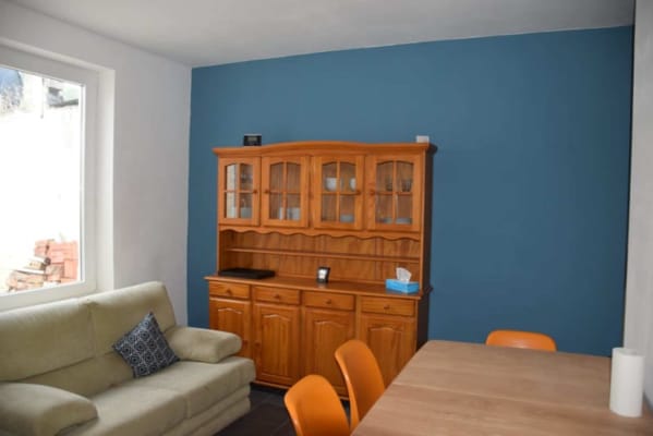 Huis Logement pour étudiant(e), tout proche de la HELHa foto 1