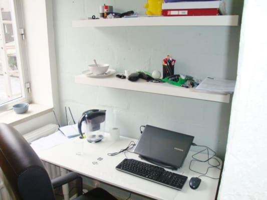 Sala Parkstraat 97 imagem 4