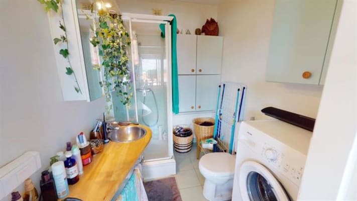 Room Studio 38 m² on Avenue Albert-Elisabeth - Woluw image 2