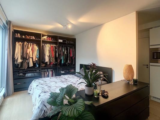 Studio Studio van 50m² - Leuven Immagine 5