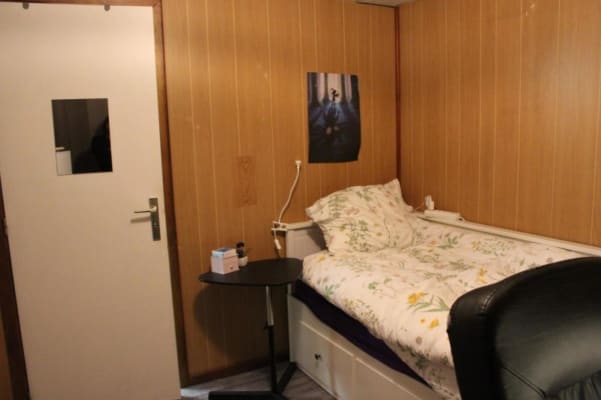Estúdio Studio avec salle de bain et cuisine personnelles pour étudiant(e) imagem 1