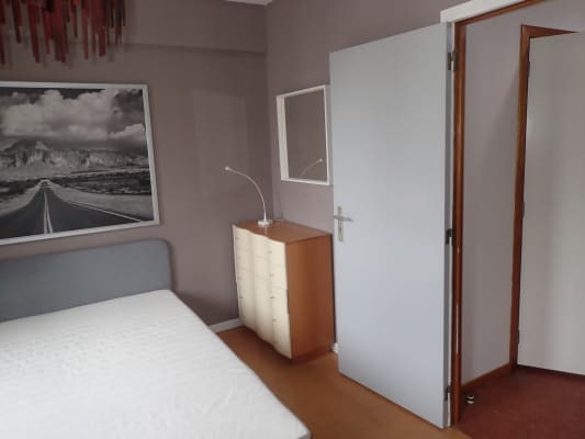 Kamer Chambre 18 m² dans appartement familial Bruxelles-centre foto 5