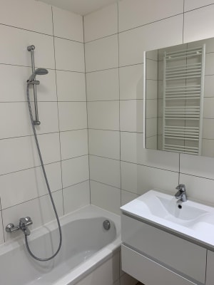 Sala Co-housing / (kamers in) rijwoning te huur imagem 3