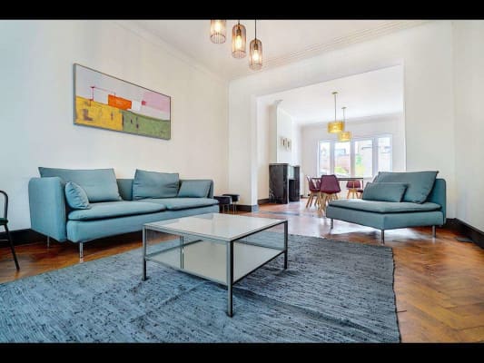 Casa Colocation - Charleroi Immagine 5