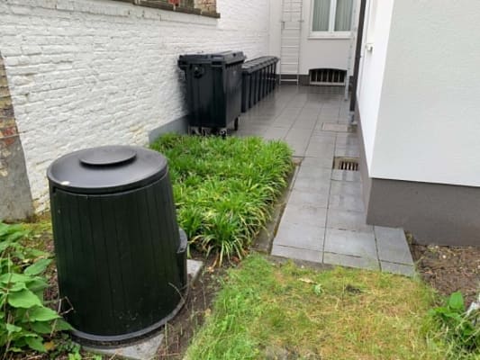 Kamer Blijde Inkomststraat 47 foto 2