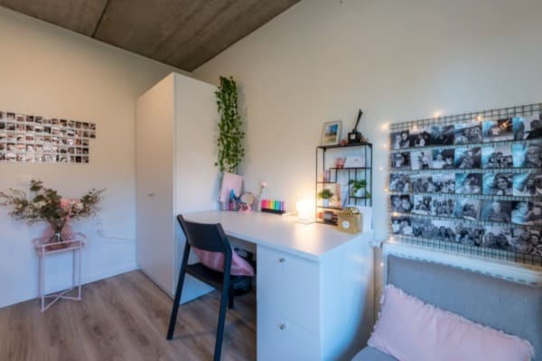 Sala Residentie Sint-Pietersplein imagem 3