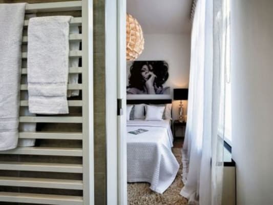 Apartamento Apartment for rent in Bruxelles , 62 m² with 1 bedroom imagem 2
