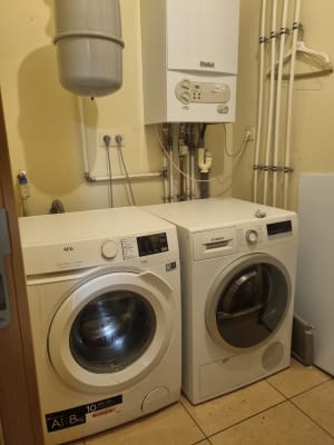 Estúdio Chambre à louer imagem 5