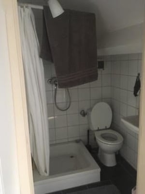 Zimmer Tervuursevest 106 Bild 5