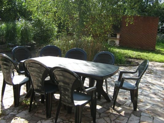 Casa chambre pour étudiant dans maison spacieuse imagem 3