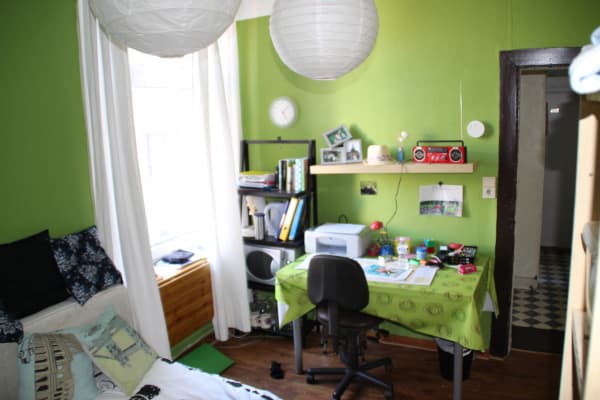 Chambre Wagenweg 5 image 2
