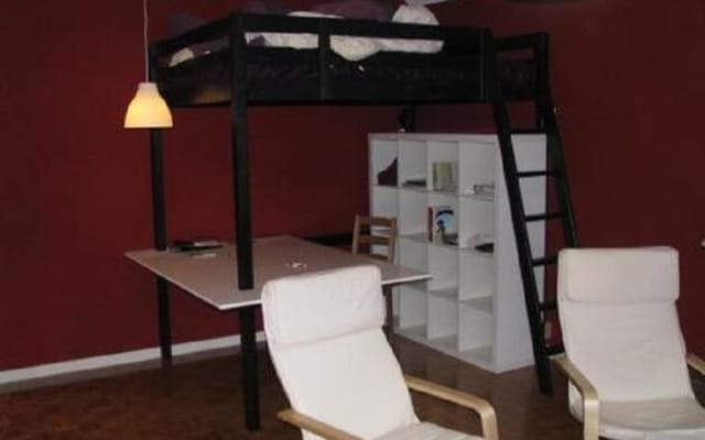 Estudio Studio with private shower/bath, private toilet and private kitchen imagen 1