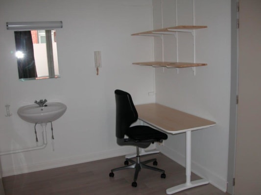 Chambre Ierse Predikherenstraat 76 image 1