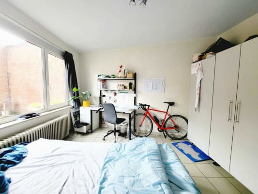 Kamer Parkstraat 121 foto 4