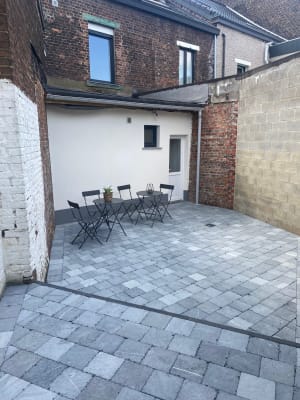 Huis Colocation 4 personnes  foto 5