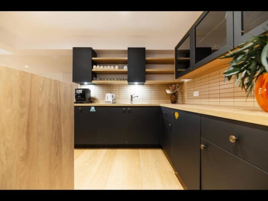 Casa Colocation - Woluwe-Saint-Pierre Immagine 2