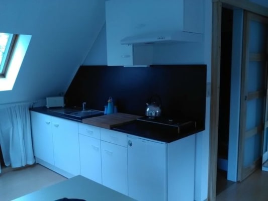 Studio LLN (6 km) Studio (accès privatif) - Studio (private access) Bild 2