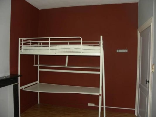 Kamer Tervuursevest 22 foto 4