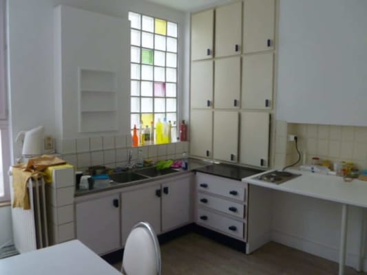 Studio kot à louer Bild 1