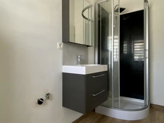 Estúdio Studio à louer ( 30 m² habitables ) Rue du Frontispice -  Bruxelles imagem 2