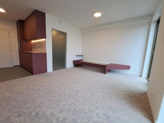 Studio Comfy Studio Brussels foto 3