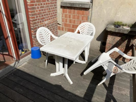 Sala Sint-Hubertusstraat 3C imagem 3