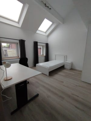 Huis Colocation  foto 1