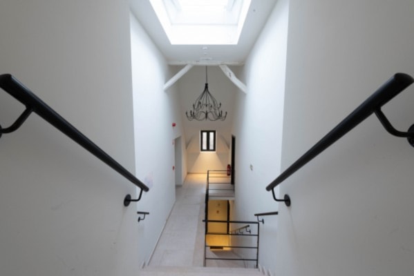Kamer Verbrande poort 2 foto 5