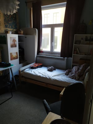 Kamer Blijde Inkomststraat 67 foto 1