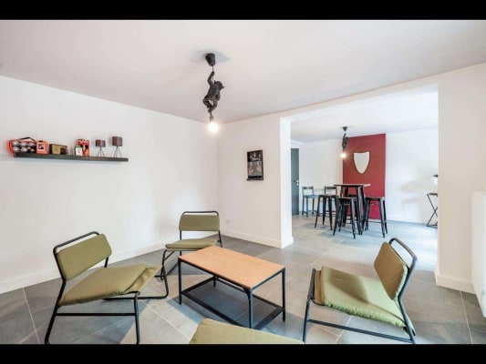 Casa Colocation - La Louvière imagem 1