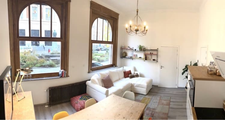 Sala Ferdinand Smoldersplein 3 imagem 1