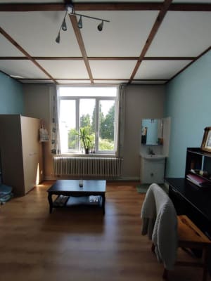 Oda 1 chambre étudiante en kot pour Février-juin 2023 resim 5