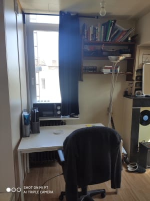 Kamer Tiensevest 142 foto 4