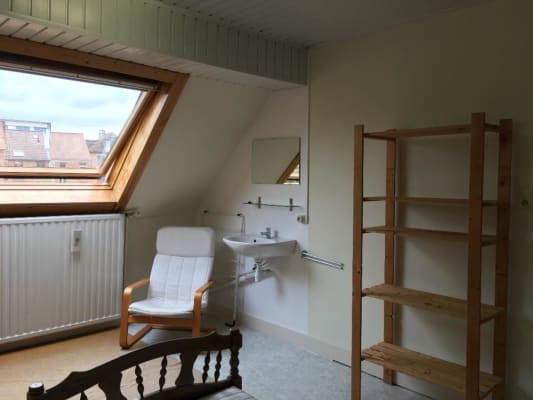 Camera Prins de Lignestraat 15 Immagine 1