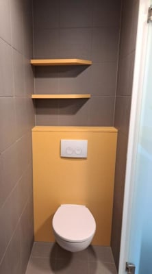 Studio Emile Grysonlaan 4 Bus A, Kot Comfy Room Immagine 4