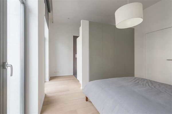 Depa Rue Fernand Neuray 8, Ixelles imagen 1